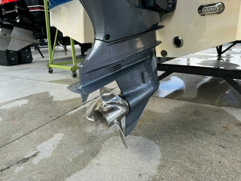 2017 Chaparral 250 Suncoast