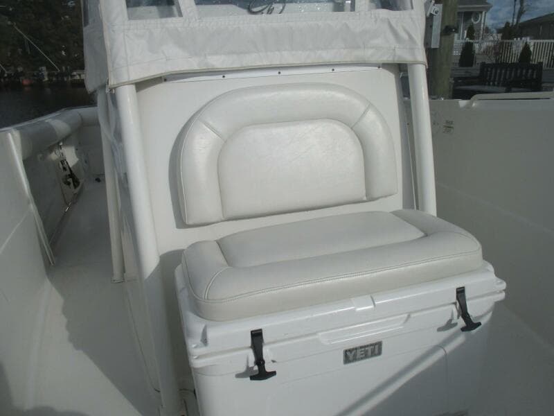 2013 Sailfish 270 CC