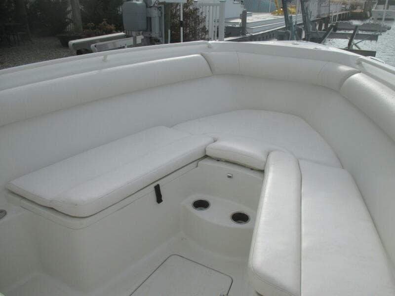 2013 Sailfish 270 CC