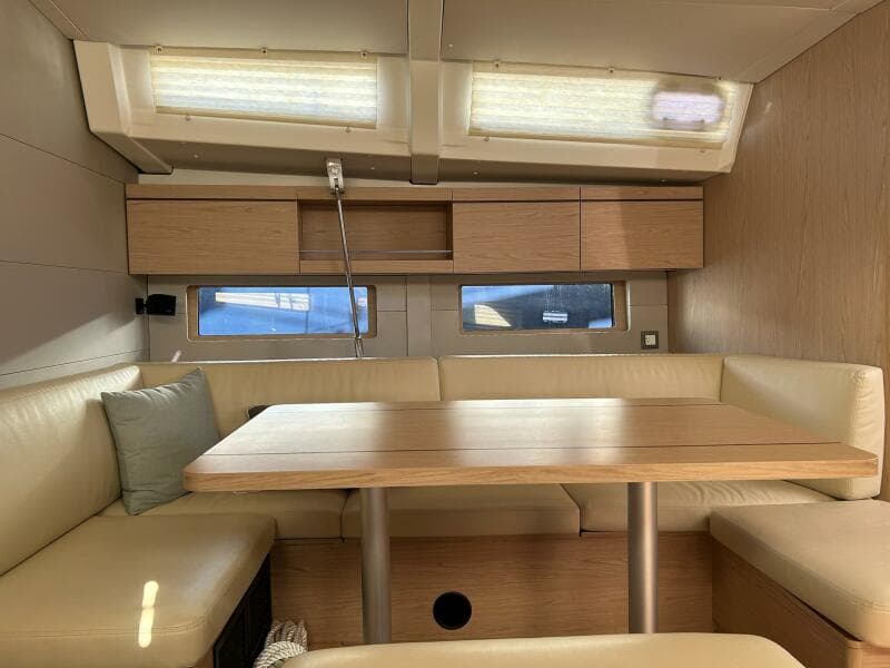 2019 Beneteau Oceanis 46.1