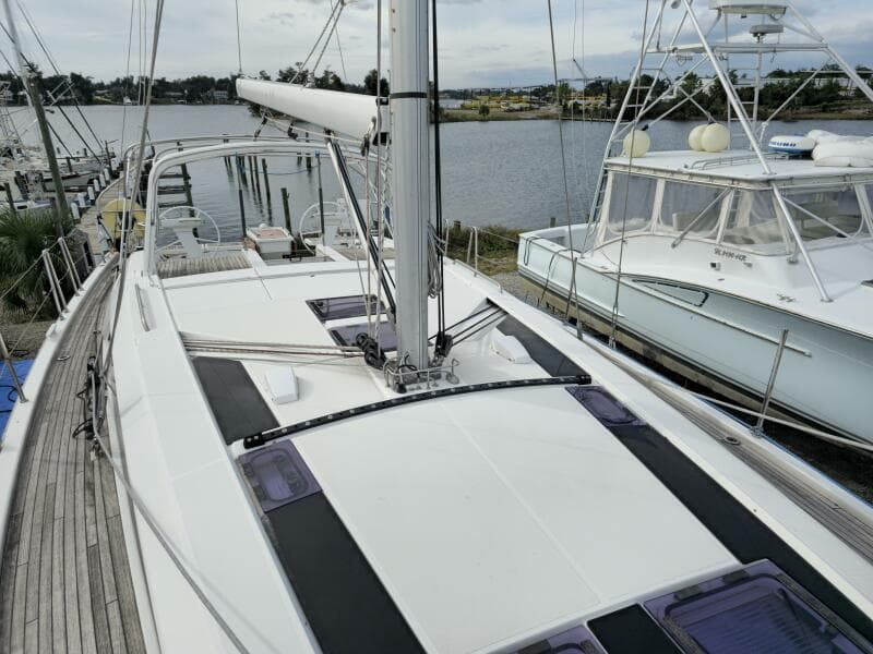 2019 Beneteau Oceanis 46.1