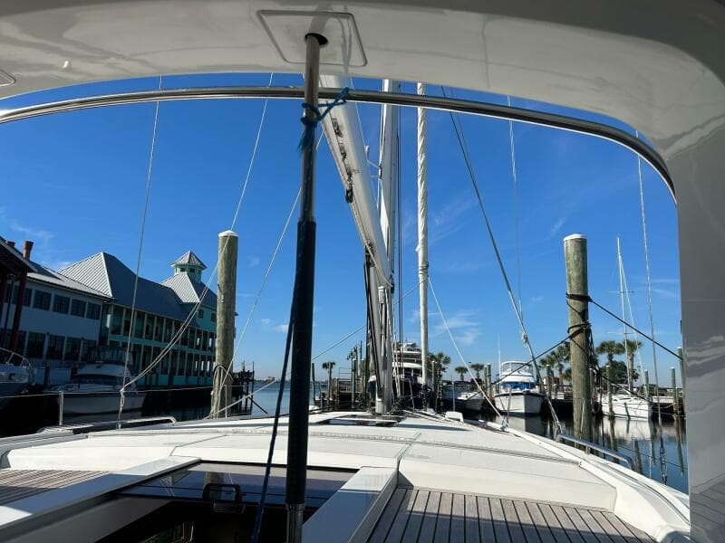2019 Beneteau Oceanis 46.1