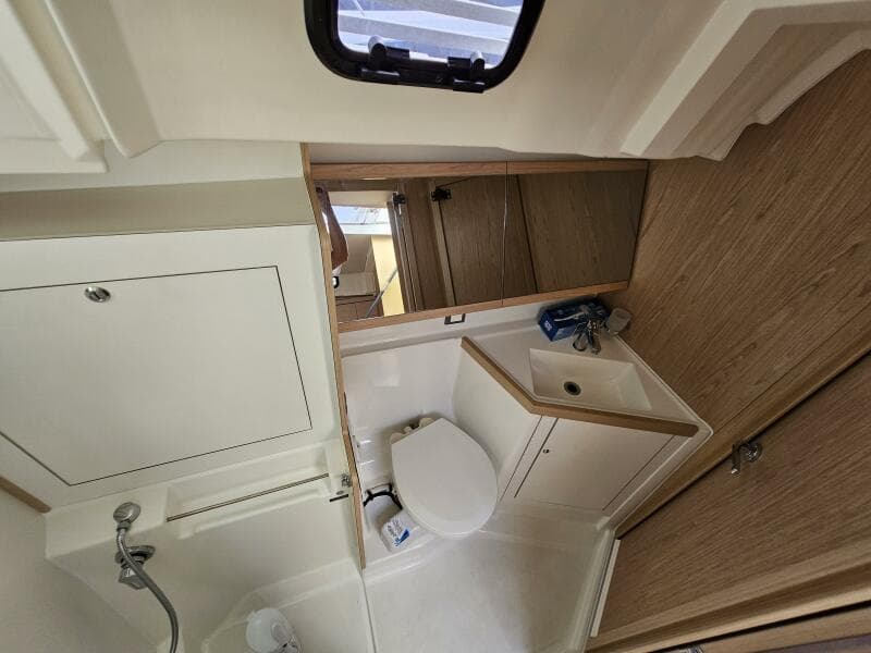 2019 Beneteau Oceanis 46.1