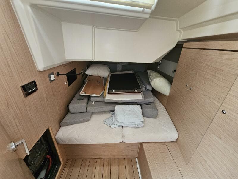 2019 Beneteau Oceanis 46.1