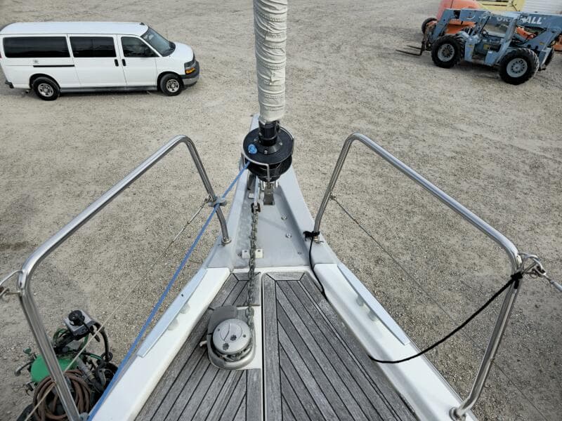 2019 Beneteau Oceanis 46.1