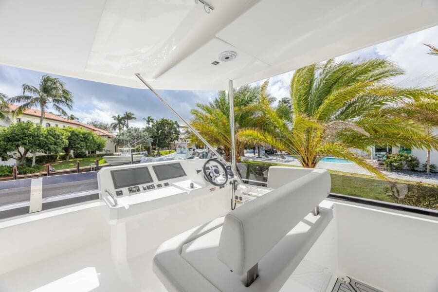 2024 Leopard 53 Powercat