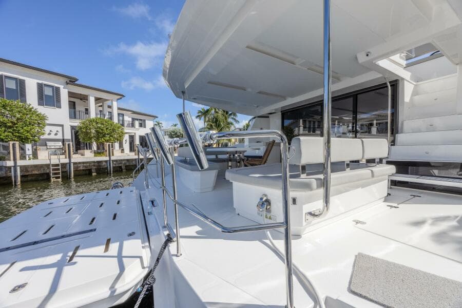 2024 Leopard 53 Powercat