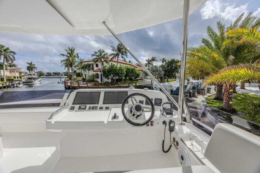 2024 Leopard 53 Powercat