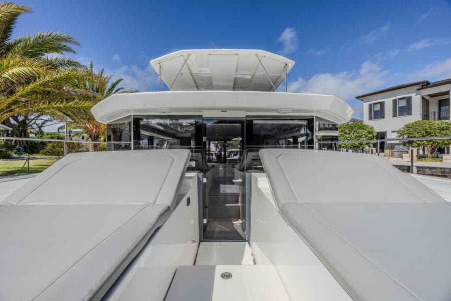 2024 Leopard 53 Powercat