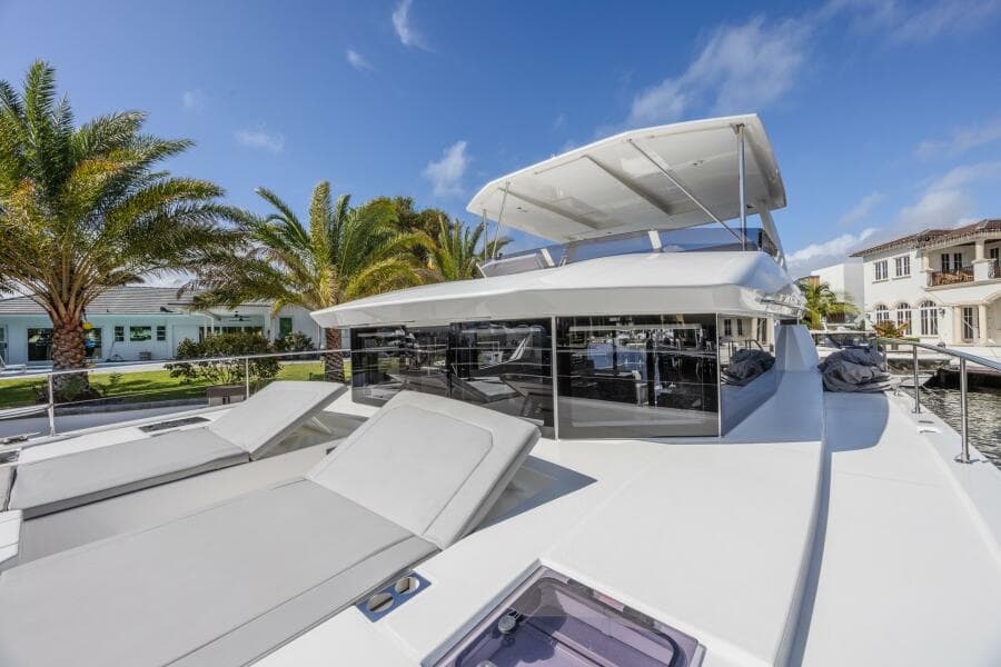 2024 Leopard 53 Powercat