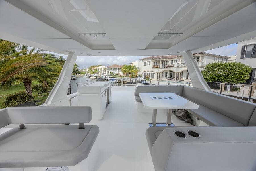2024 Leopard 53 Powercat