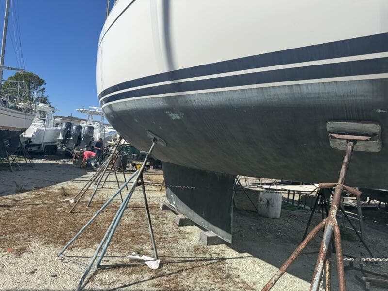 1987 Wauquiez Centurion 47