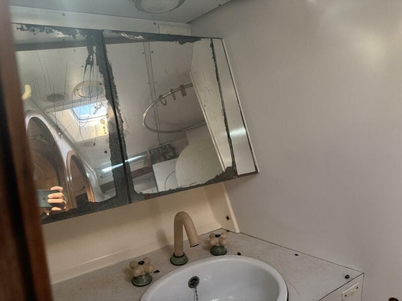 1987 Wauquiez Centurion 47