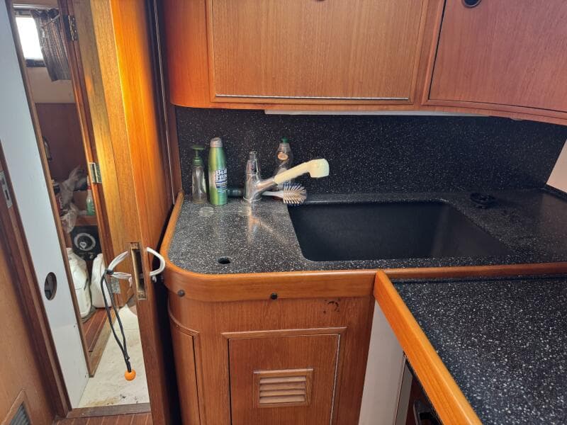1987 Wauquiez Centurion 47