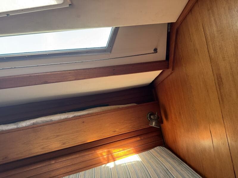 1987 Wauquiez Centurion 47