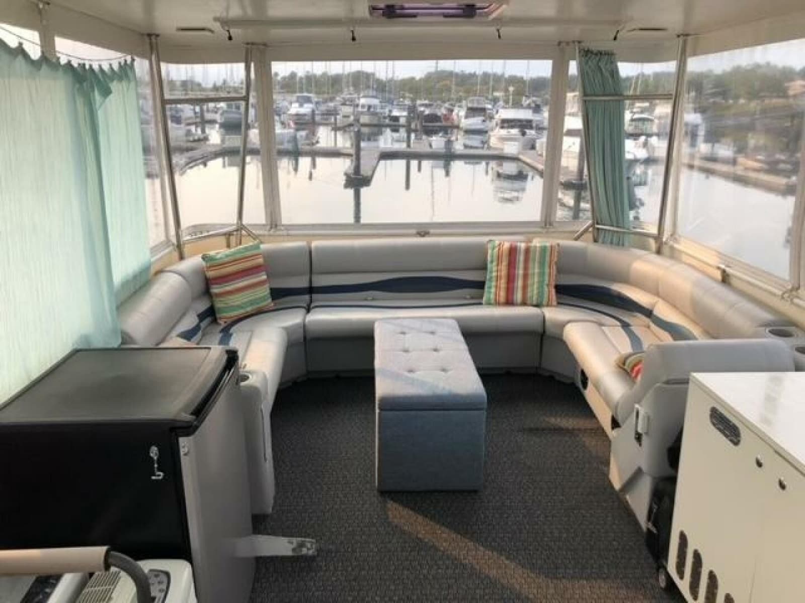 1985 Bayliner 4550 Motoryacht