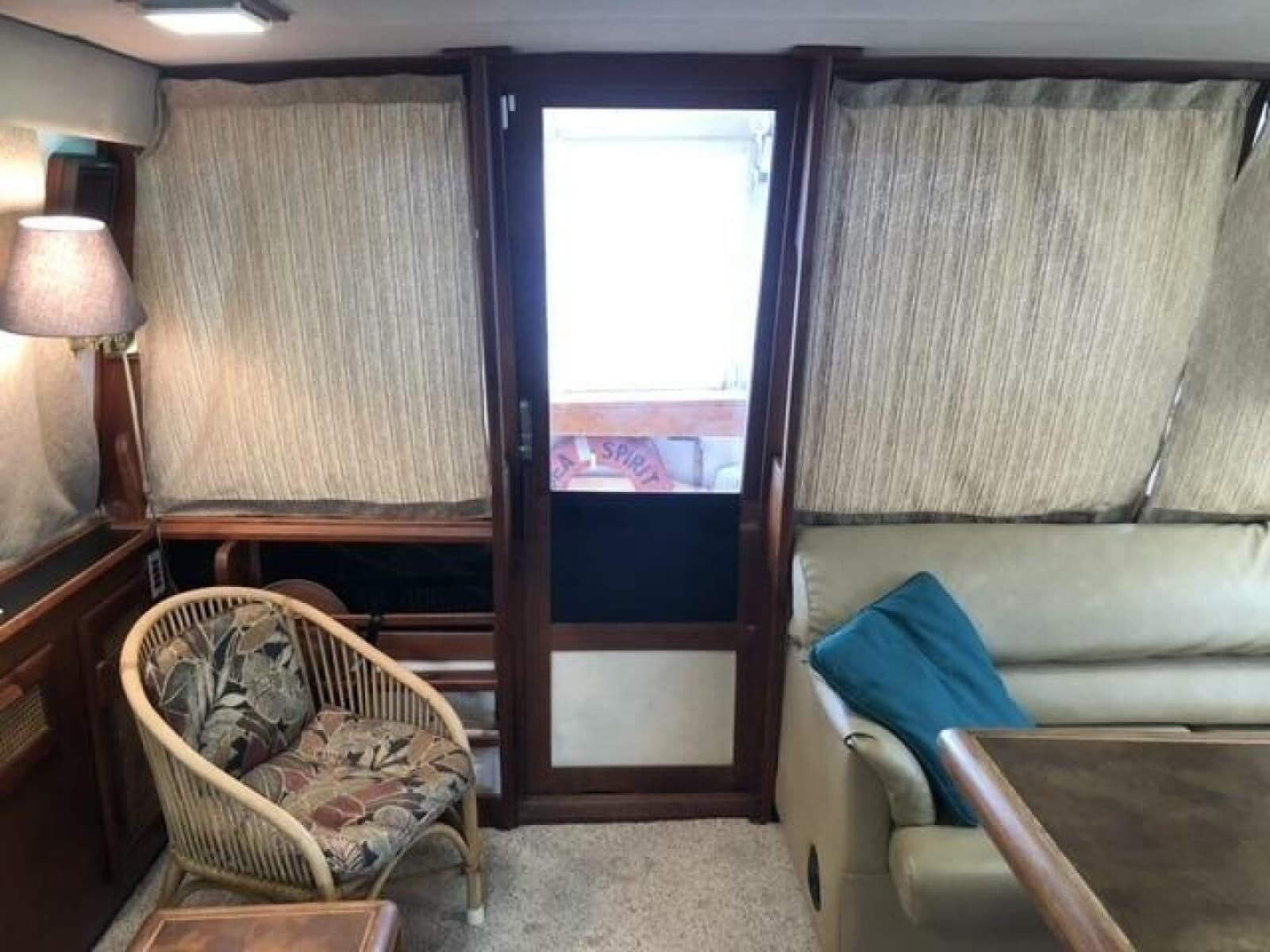 1985 Bayliner 4550 Motoryacht