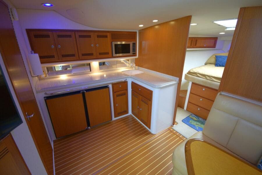 2005 Cabo Express