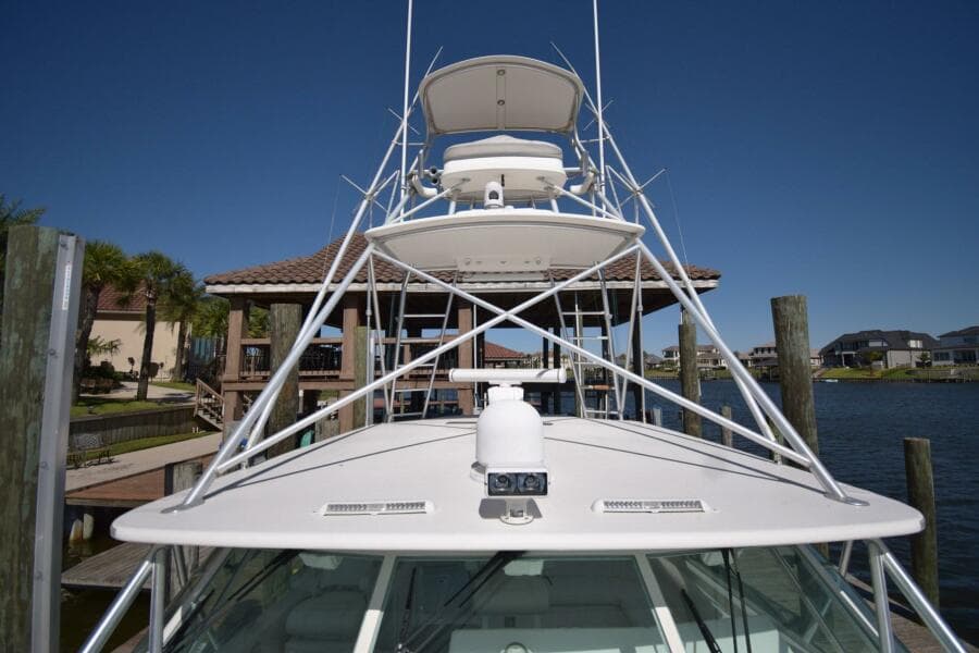 2005 Cabo Express