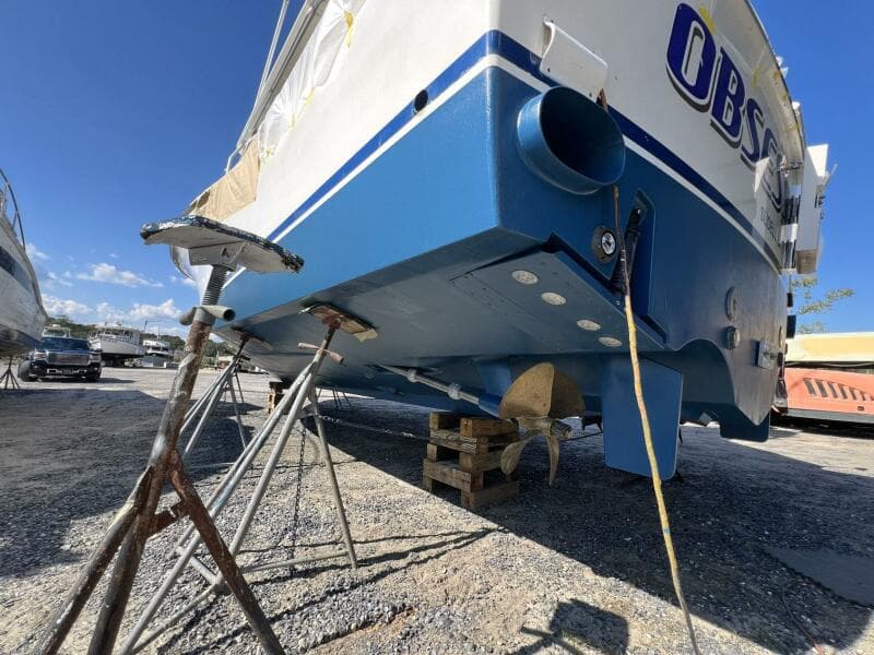 2005 Cabo Express