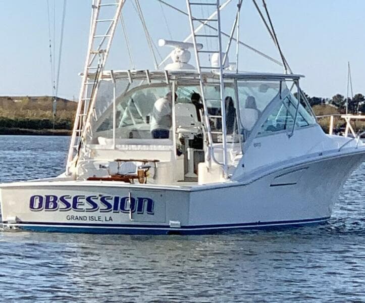 2005 Cabo Express