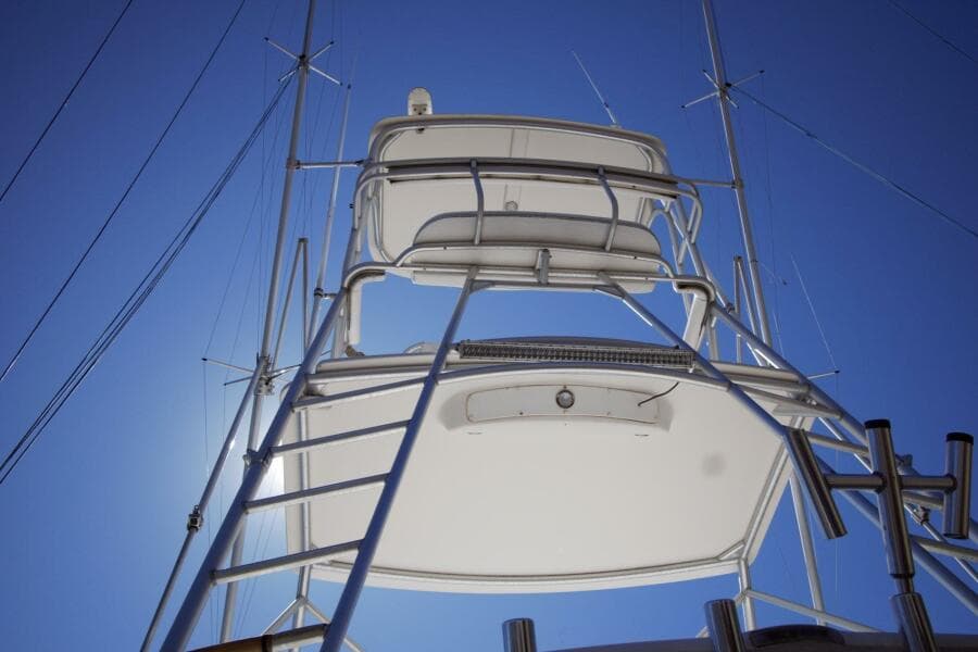 2005 Cabo Express