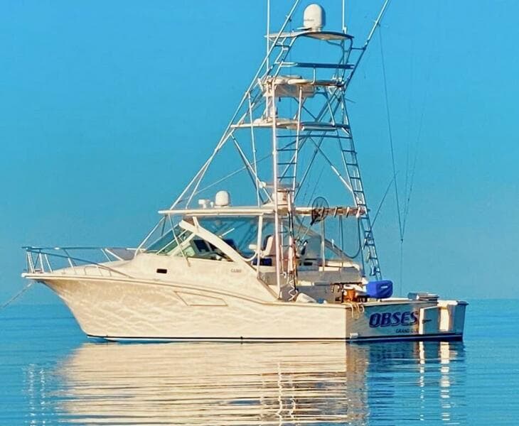2005 Cabo Express