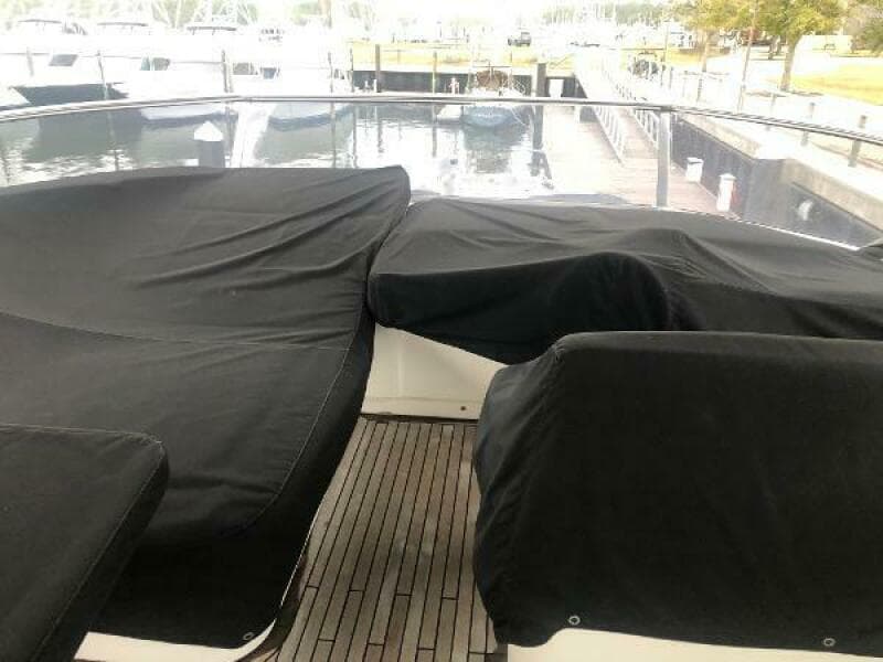 2012 Monte Carlo Yachts 76
