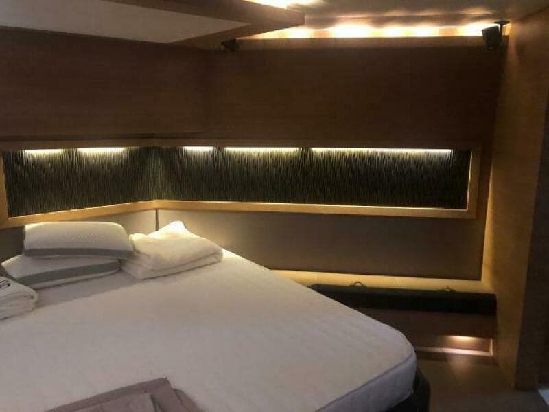 2012 Monte Carlo Yachts 76