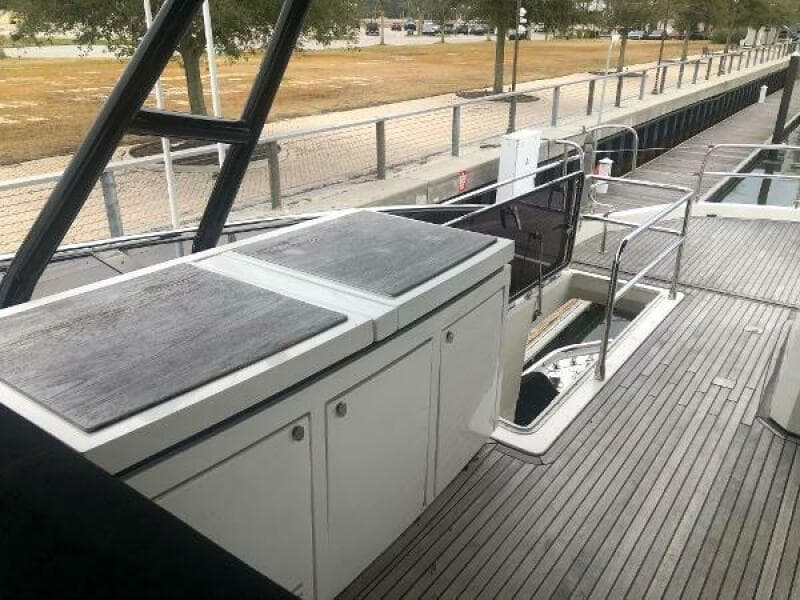 2012 Monte Carlo Yachts 76