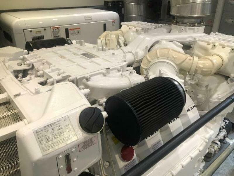 2012 Monte Carlo Yachts 76