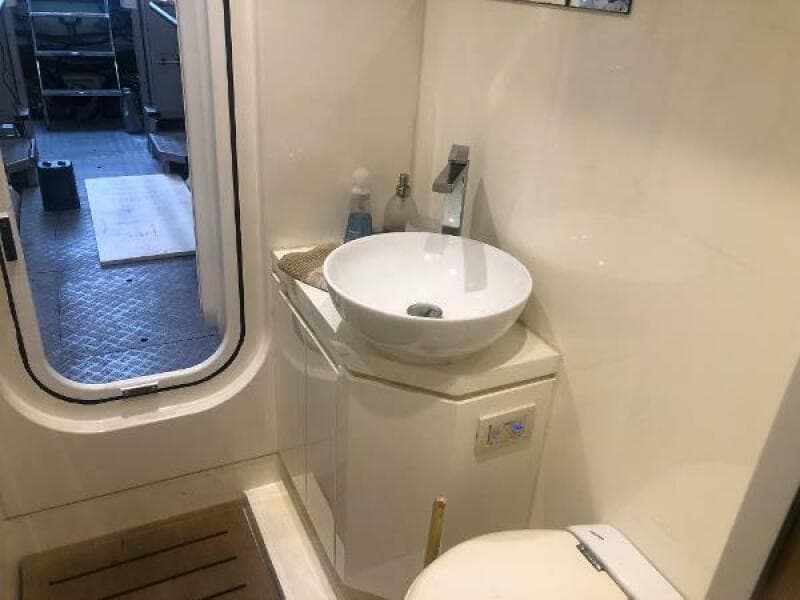 2012 Monte Carlo Yachts 76