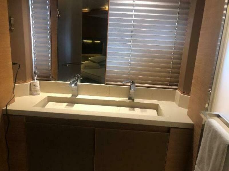 2012 Monte Carlo Yachts 76