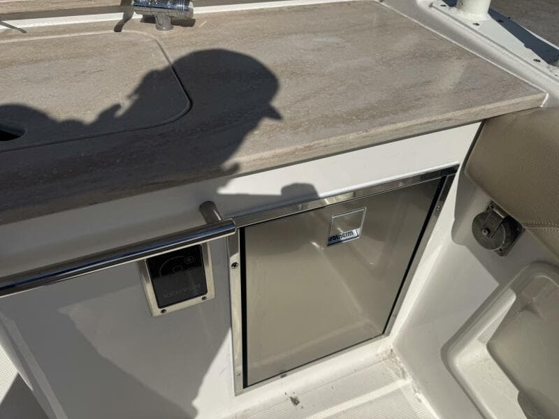 2018 Sailfish 275 Dual Console