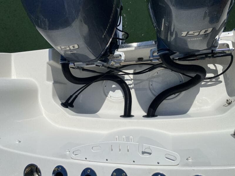 2018 Sailfish 275 Dual Console