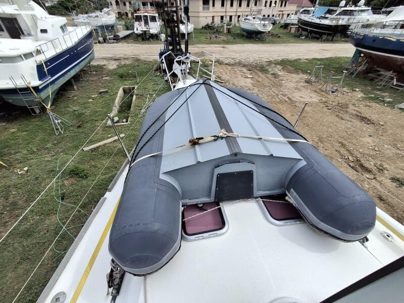 2010 Beneteau First 40