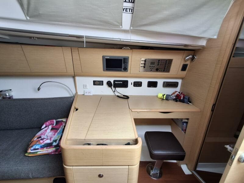 2010 Beneteau First 40
