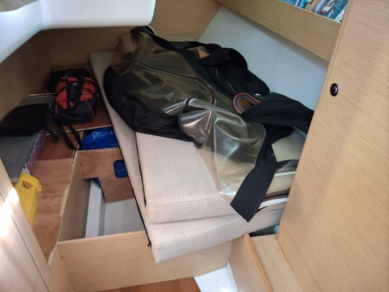2010 Beneteau First 40