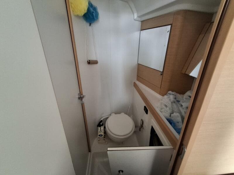 2010 Beneteau First 40