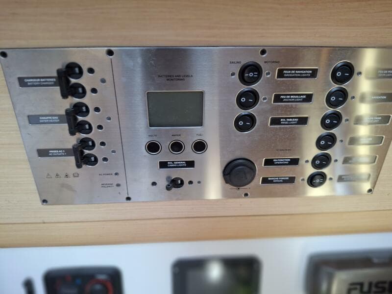 2010 Beneteau First 40