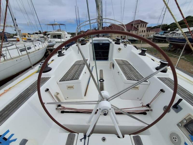 2010 Beneteau First 40