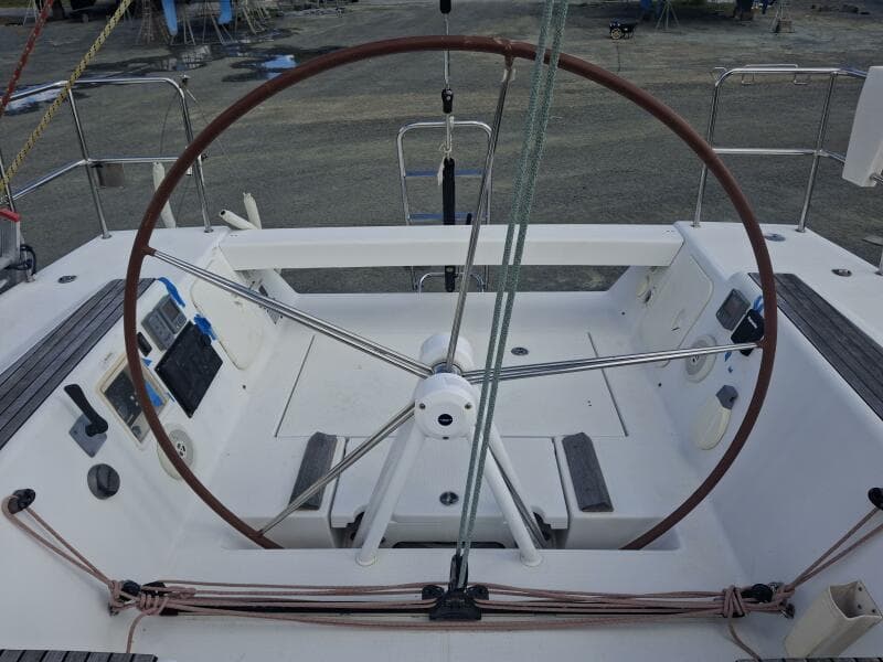 2010 Beneteau First 40