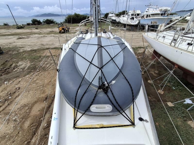 2010 Beneteau First 40