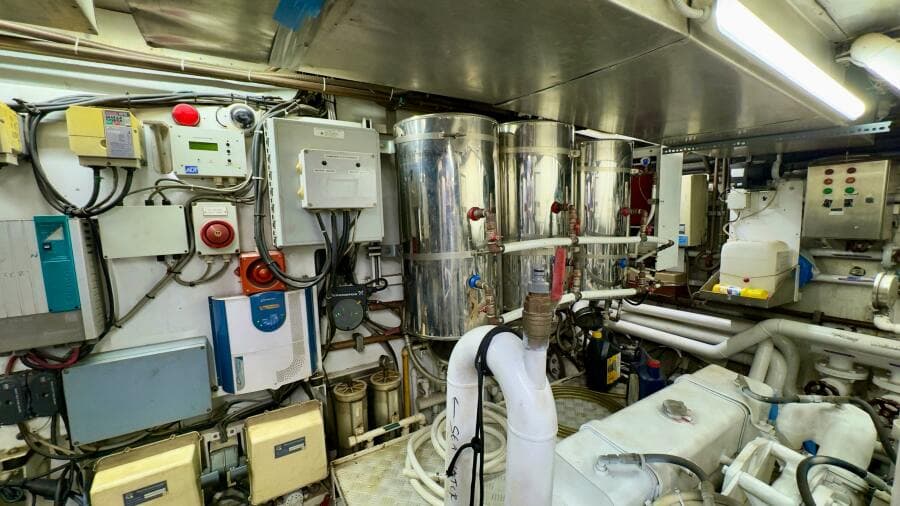 1979 CRN Custom