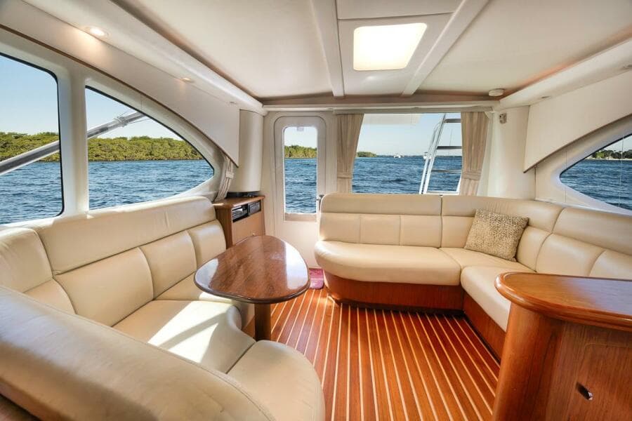 2015 Tiara Yachts Tiara 390 Convertible
