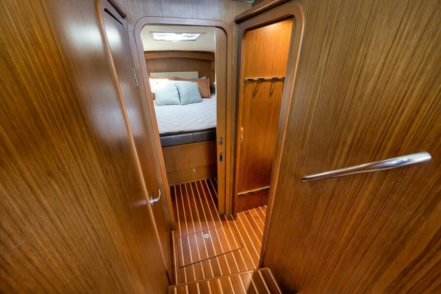 2015 Tiara Yachts Tiara 390 Convertible
