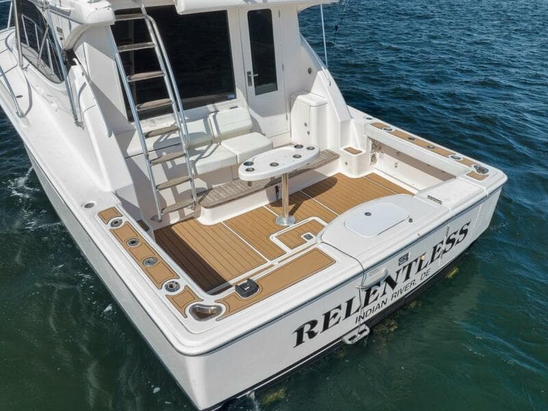 2015 Tiara Yachts Tiara 390 Convertible