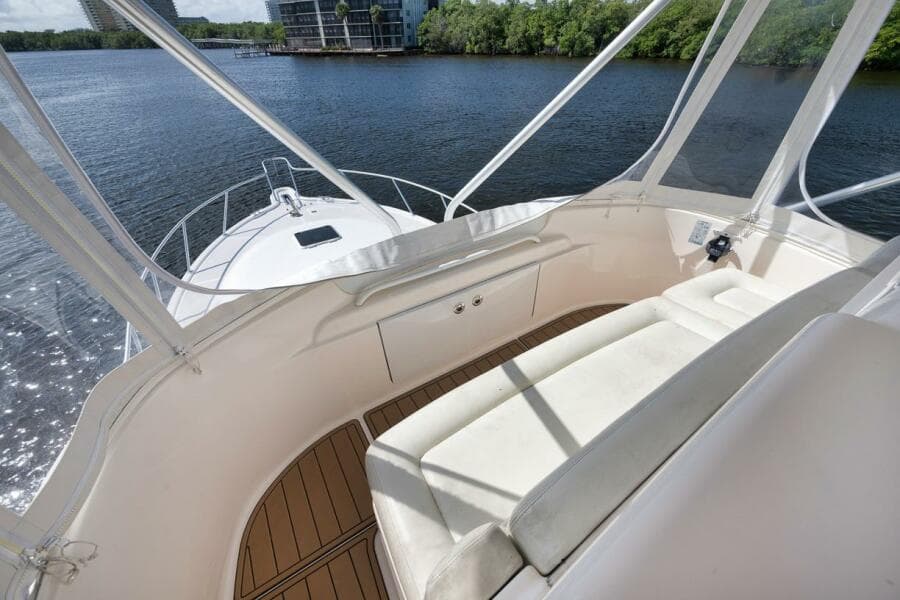 2015 Tiara Yachts Tiara 390 Convertible