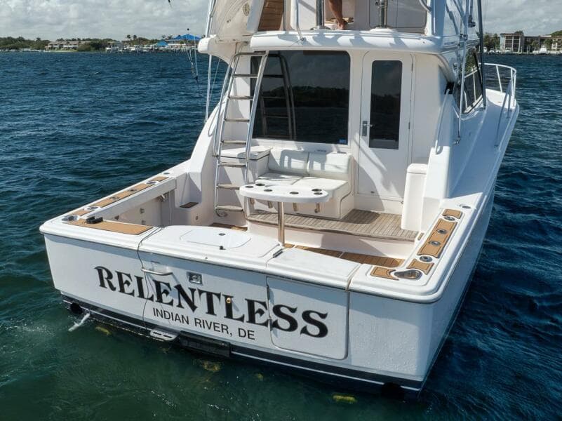 2015 Tiara Yachts Tiara 390 Convertible