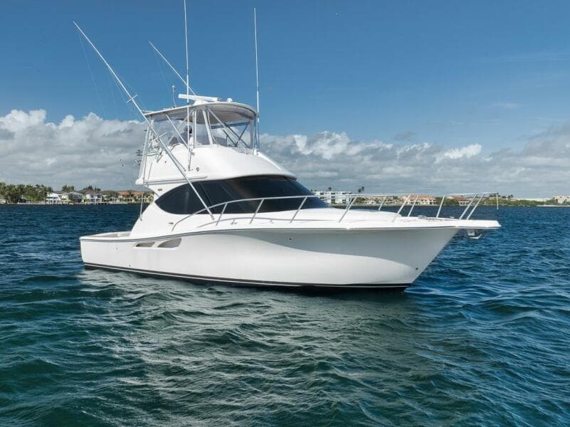 2015 Tiara Yachts Tiara 390 Convertible